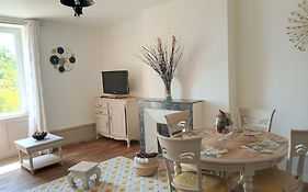 Le Clos De Soulages Gite 2 Pers
