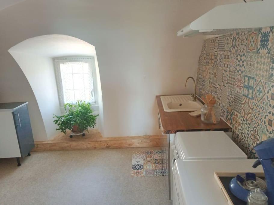 Le Clos De Soulages Gite 2 Pers Palmas Extérieur photo